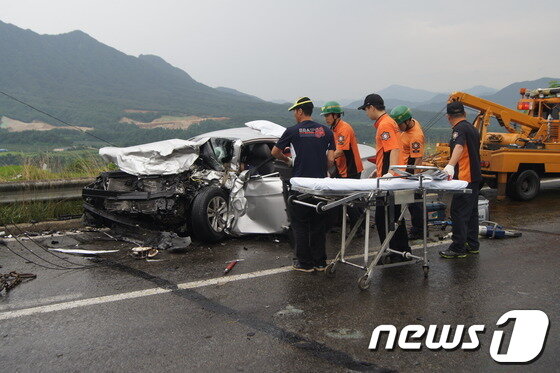 본문 이미지 - © News1 