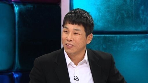 본문 이미지 - 배우 이동준이 연예게 싸움 서열 1위 박남현을 6위로 밀어냈다. © MBC '황금어장-라디오스타' 방송화면 캡처