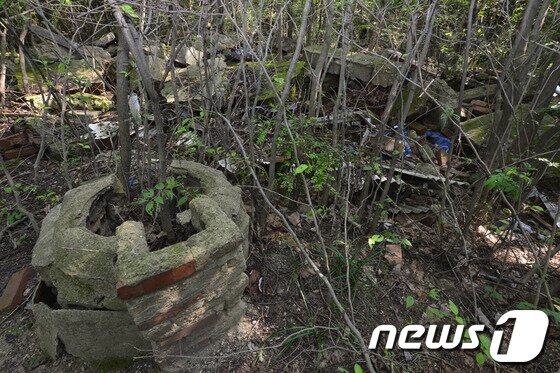 본문 이미지 - 전두환 전 대통령의 처남 이창석씨가 19일 저녁 서울 서초동 서울중앙지검에서 탈세혐의로 구속영장이 발부돼 차에 오르면서 기자들의 질문을 듣고 있다. © News1 박철중 기자