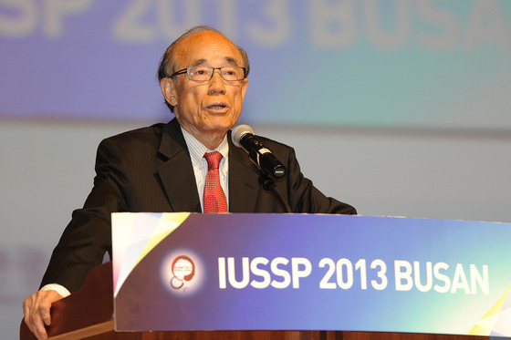 '국내 인구 문제 연구' 이끈 박은태 전 국회의원 별세