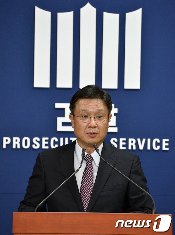 본문 이미지 - 박은재 변호사. ⓒ News1