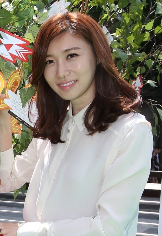 본문 이미지 - 유재석 아내 나경은이 외제차 아우디를 이용한다는 소문에 관심이 모인다. ⓒ News1스포츠