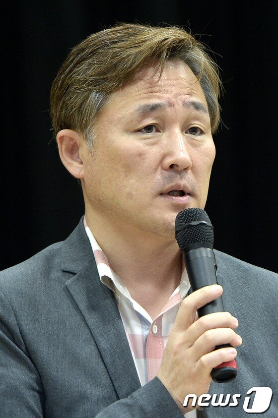 본문 이미지 - '그것이 알고싶다' 일명 엽기토끼 사건이 시청자들을 공포에 몰아넣고 있는 가운데 표창원 범죄과학연구소장이 제보를 독려해 관심을 받고 있다.  ⓒ News1 DB