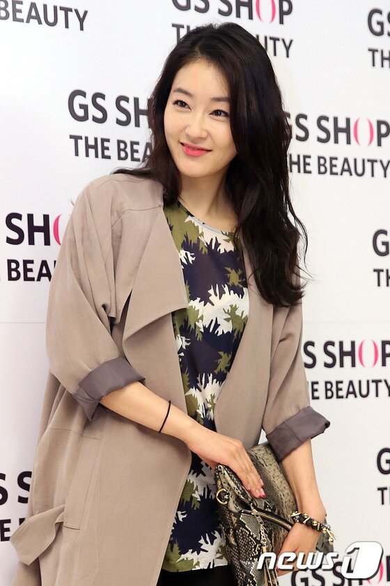 본문 이미지 - 박진희가 남편의 애칭을 공개해 화제가 되고 있다. ⓒ News1 DB