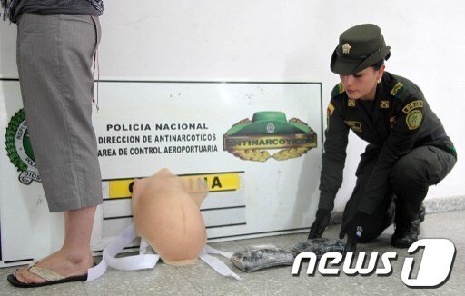 본문 이미지 - © AFP=News1 