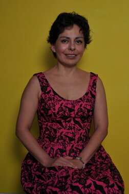 본문 이미지 - ‘2013 경기세계도자비엔날레’의 하이라이트인 국제지명공모전의 그랑프리에 페루출신 쿠쿨리 벨라드의 ‘수호자 산티아고(Patron Santiago)’가 최종 선정됐다. 그랑프리를 수상한 쿠쿨리 벨라드는 “흙을 만지며 또 다른 나를 발견하고 세상과 소통한다”며 “계속해서 즐겁게 작품을 만들 수 있는 확신을 준 경기세계도자비엔날레에 감사와 영광을 보낸다”고 소감을 전했다.