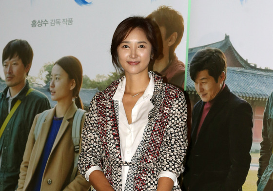 '친구'·'기담' 김보경, 사망 5주기…11년 암투병도 꺾지못한 연기 열정