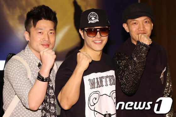 본문 이미지 - 그룹 구피의 완전체 컴백이 사실이 아닌 것으로 알려졌다. ⓒ News1 DB