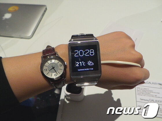 본문 이미지 -  © News1 