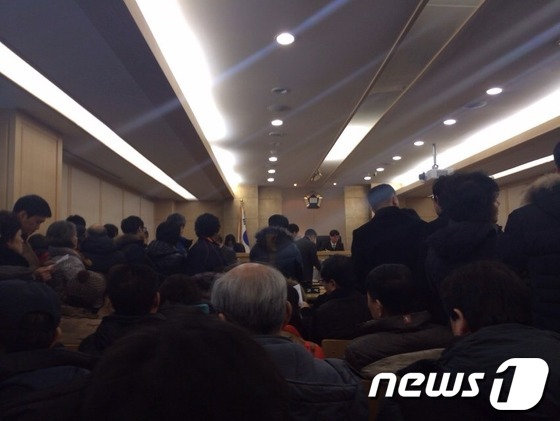 경기도 집값따라 경매시장도 '활황'…GTX신설에 낙찰가율 급등 - Vimarsana News