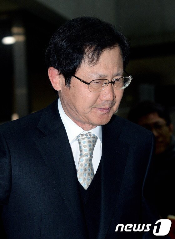 본문 이미지 - 박찬구 금호석유화학 회장 /뉴스1