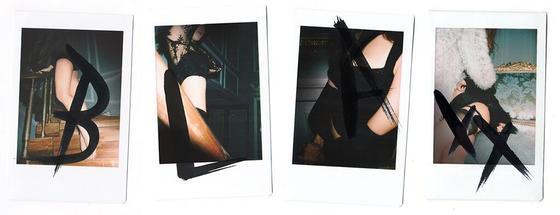 본문 이미지 - 그룹 레인보우블랙 예고 사진(DSP미디어 제공). © News1 