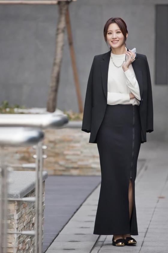 본문 이미지 - 배우 김수현 페이스북. © News1   