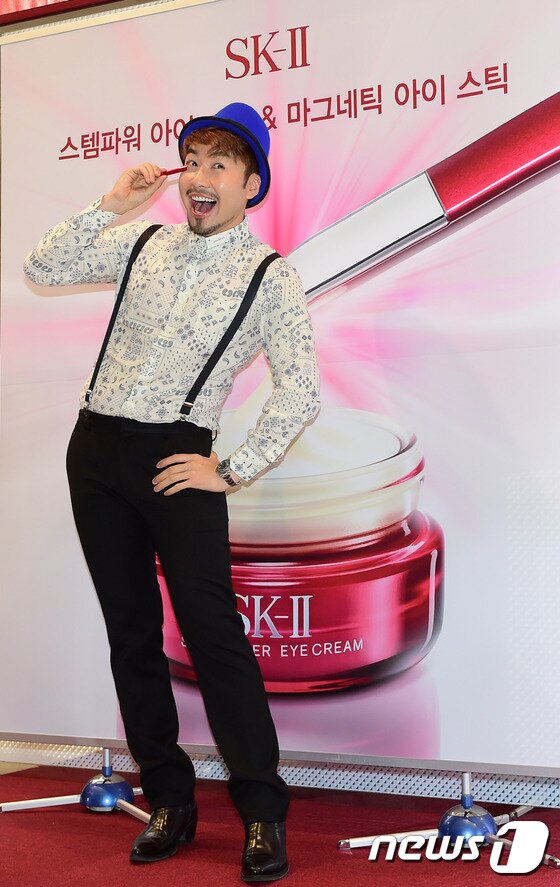 본문 이미지 - 노홍철이 음주운전 적발 이후 무한도전 하차 결정을 내렸다. ⓒ News1 스포츠 DB