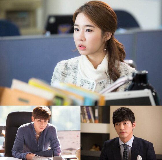 본문 이미지 - &acute;마이 시크릿 호텔&acute;이 유인나, 진이한의 재결합 결말을 그려냈다. ⓒ tvN