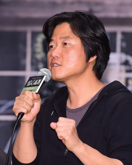 본문 이미지 - 나영석PD·故 김광석·엑소 등이 ‘2014 대중문화예술상’을 수상한다. ⓒ News1 DB