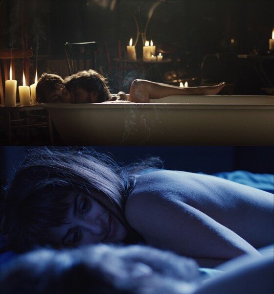 본문 이미지 - 페넬로페 크루즈 주연 영화 '트와이스 본' 19금 욕조 스틸컷이 16일 공개됐다. ⓒ '트와이스 본' 스틸컷