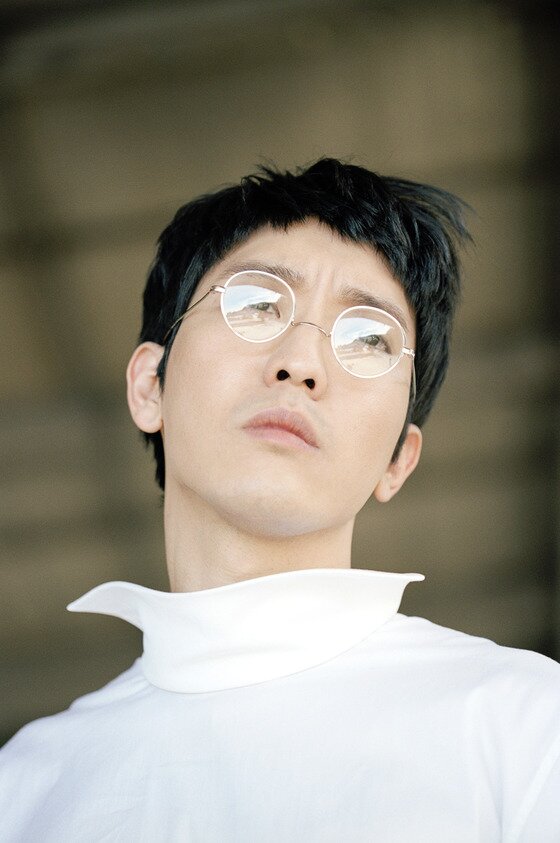 본문 이미지 - 가수 조형우가 김예림이 이상형이라고 밝혔다. ⓒ 미스틱89