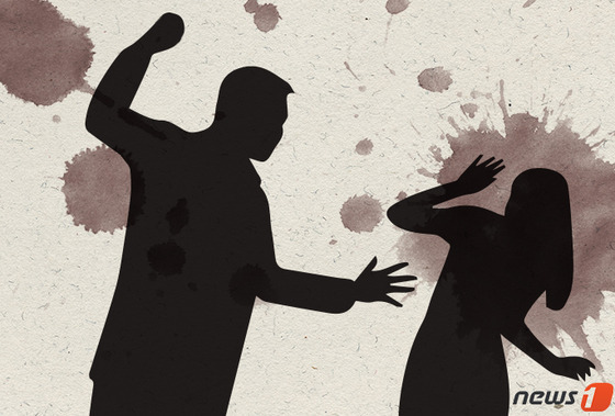 설날에 아내 흉기로 살해 뒤 아들에게 전화한 70대 체포