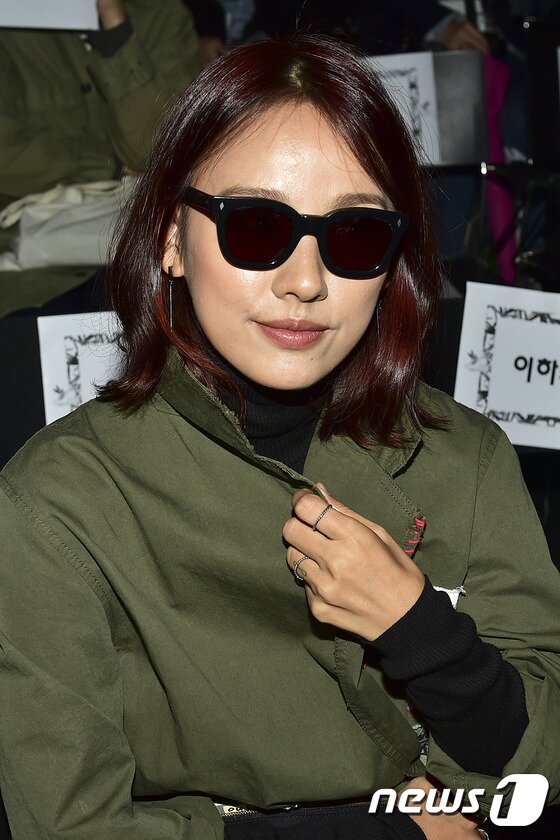 본문 이미지 - 이효리 근황이 포착된 가운데 이효리의 19금 발언이 화제다.  ⓒ News1star DB