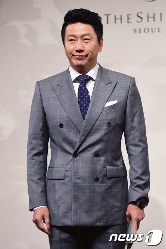 본문 이미지 - 배우 김수로가 몰래카메라 관련 글을 게재했다. . ⓒ News1star/ 권현진 기자