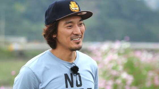 본문 이미지 - 배우 김민준이 영화 &acute;후궁&acute;에 관한 비화를 밝혔다. ⓒ SBS