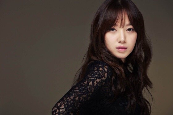 본문 이미지 - 배우 김민경이 영화 &acute;교환&acute;으로 처음 영화에 도전한다. ⓒ PF엔터테인먼트