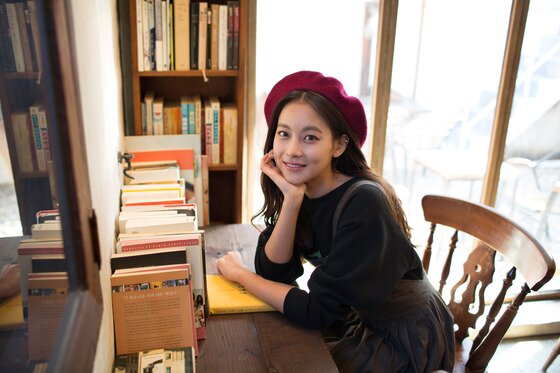 본문 이미지 - 배우 오연서가 최근 뉴스1스포츠와 만나 드라마 종영 이후 진솔한 감정을 털어놨다. ⓒ 월메이드 이엔티