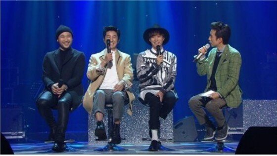 본문 이미지 - 에픽하이 미쓰라가 살이 빠진 후 다이나믹듀오 최자를 닮았다는 말을 많이 듣는다고 밝혔다. ⓒ KBS2 제공