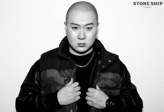 본문 이미지 - 래퍼 딥플로우가 신곡 &acute;데드라인&acute;을 공개하고 본격적인 활동에 나선다.ⓒ 주식회사 발전소