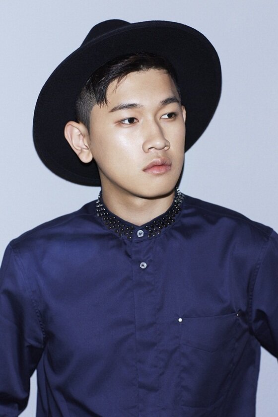 본문 이미지 - 크러쉬가 신곡 '소파'로 돌아온다. ⓒ 아메바컬쳐