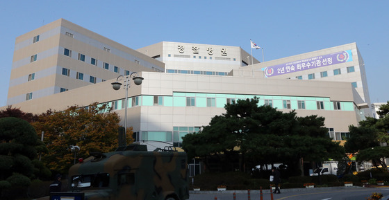 '음주운전' 병원장 공석 채운 직무대행도 '음주운전'…결국 지정 해제(종합)