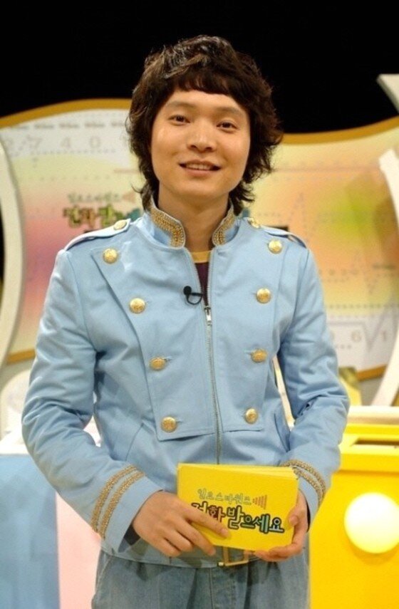 본문 이미지 - 신정환의 결혼소식이 전해지면서 게시판 악성댓글의 수준이 도를 넘었다는 지적이다. ⓒ MBC