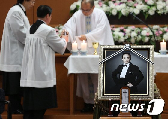 본문 이미지 - (자료사진)  ⓒ News1