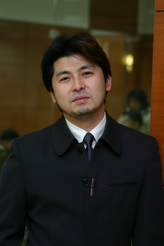 박대훈(44) 대성학원 강사.(대성학원 제공) © News1