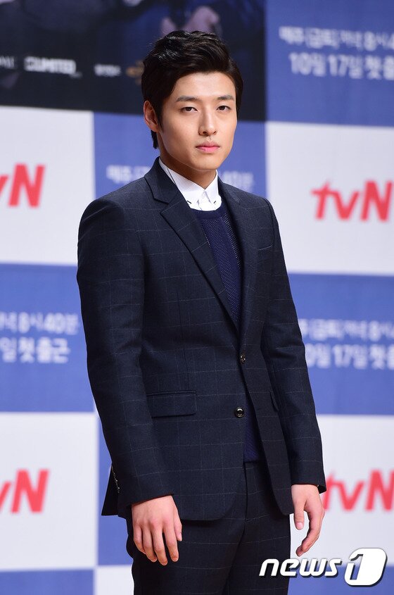 본문 이미지 - '미생'의 장백기(강하늘 분) 스펙이 밝혀졌다. ⓒ News1 스포츠 DB