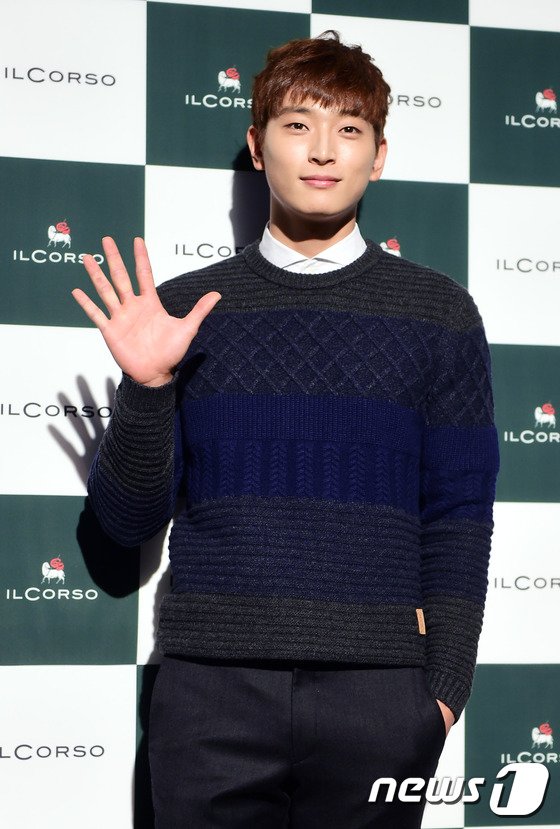 본문 이미지 - 2AM 정진운이 '마담앙트완'에 출연한다. ⓒ News1starDB