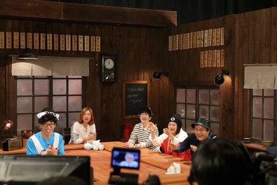 본문 이미지 - 서태지가 은퇴 후 있었던 비화를 밝혔다. ⓒ KBS