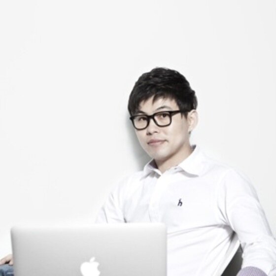 본문 이미지 - 작곡가 똘아이박이 최근 진행된 뉴스1스포츠와의 인터뷰에서 제작자로서의 포부를 밝혔다. ⓒ 크레이지사운드 제공