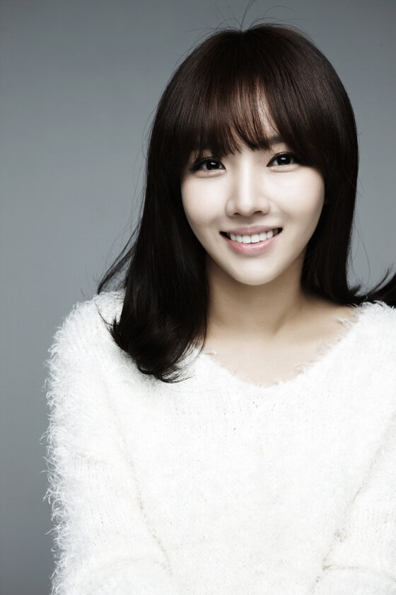 본문 이미지 -  '왕의 얼굴'에서 배우 임수현이 기생 송월 역으로 전격 캐스팅됐다. ⓒ 스타랩 제공