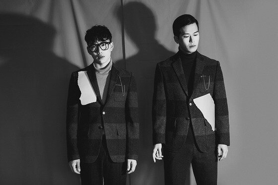 본문 이미지 - 십센치가 Mnet '엠카운트다운'에 출연한다.  ⓒ 매직스트로베리사운드