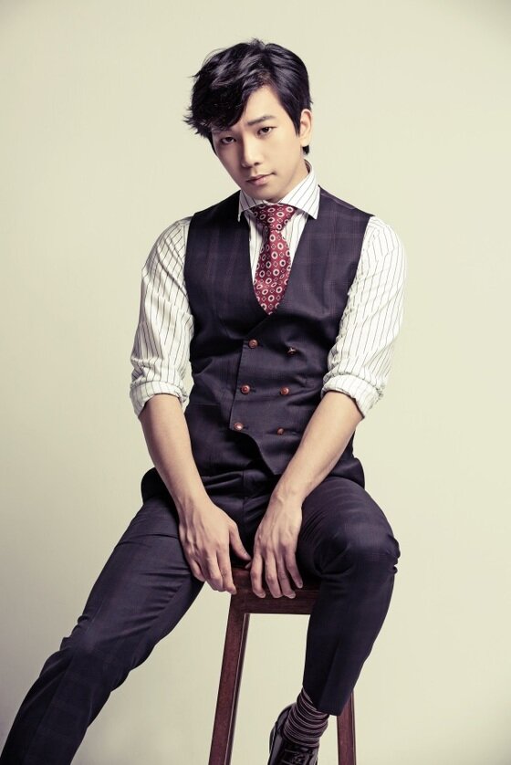 본문 이미지 - 그룹 엠블랙 지오가 케이블채널 OCN 드라마 &acute;나쁜 녀석들&acute; OST작업에 참여했다. ⓒ 제이튠캠프