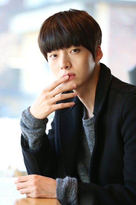 본문 이미지 - 안재현이 최근 진행된 뉴스1스포츠와의 인터뷰에서 '패션왕'에 출연을 결심한 이유를 공개했다.  ⓒ 퍼스트룩 제공