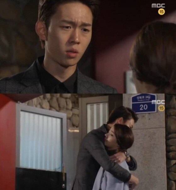본문 이미지 - '소원을 말해봐'가 동시간대 시청률 1위를 했다. ⓒ MBC '소원을 말해봐' 방송 캡처