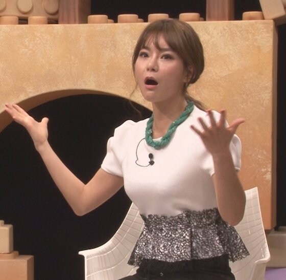 본문 이미지 - 개그우먼 맹승지가 과거 성추행을 당했던 경험을 고백했다.ⓒ News1스포츠 / 채널A &acute;압도적7&acute; 제공