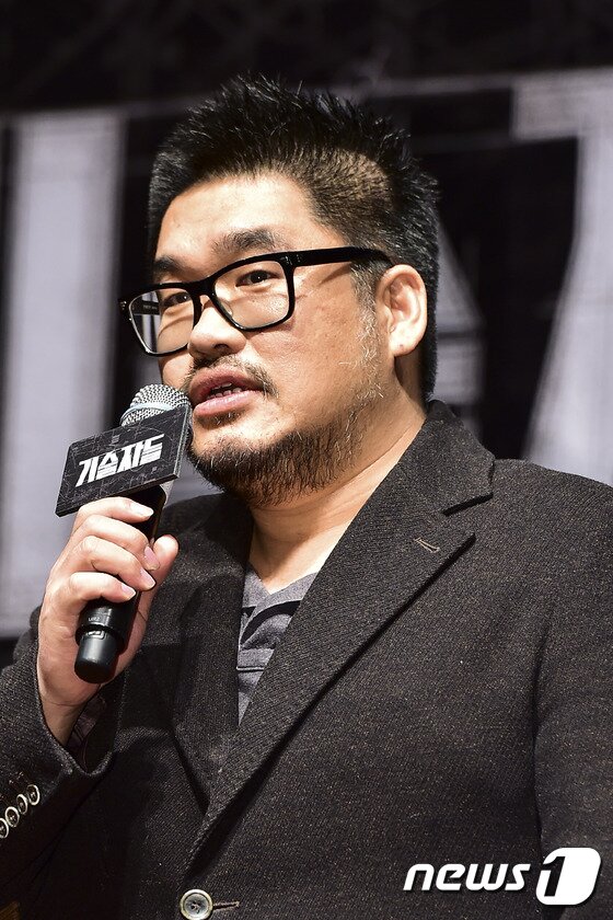 본문 이미지 - 김홍선 감독이 '브로커' 촬영 중단에 대해 언급했다. ⓒ News1 DB