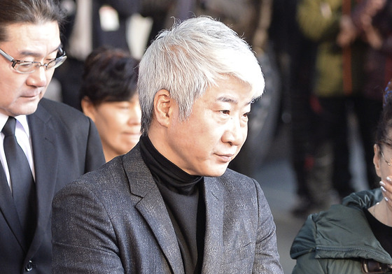 '故 김자옥 동생' 김태욱 아나운서, 사망 5주기…갑작스러운 이별