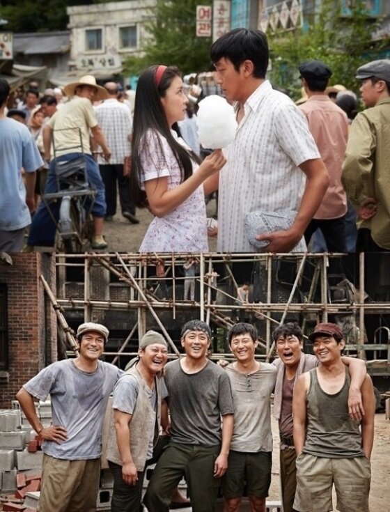 본문 이미지 - "허삼관"이 내년 1월 15일 개봉을 확정지었다. ⓒ News1 스포츠 / NEW