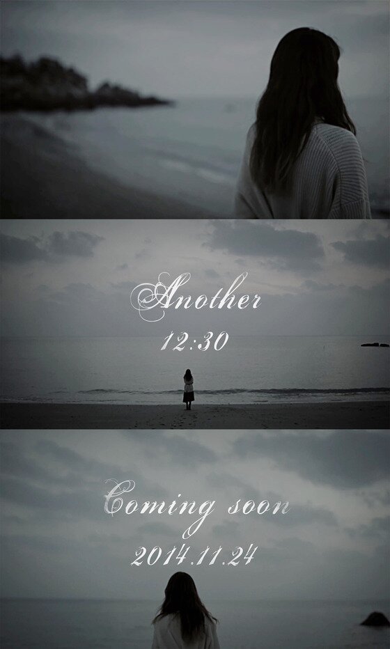 본문 이미지 - 비스트 12시 30분 '어나 더 버전' 뮤직비디오가 공개된다. ⓒ 큐브엔터테인먼트 제공