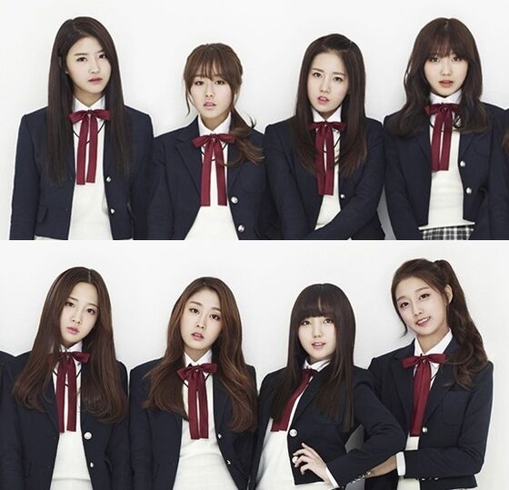 러블리즈, 멤버 8명 공개…얼굴 보니 '사랑스럽네' - 뉴스1 러블리즈, 멤버 8명 공개…얼굴 보니 '사랑스럽네' - 뉴스1